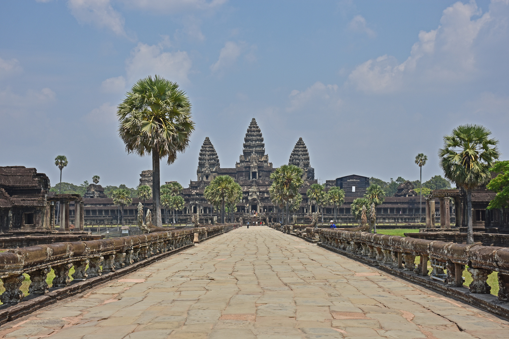 Angkor Wat