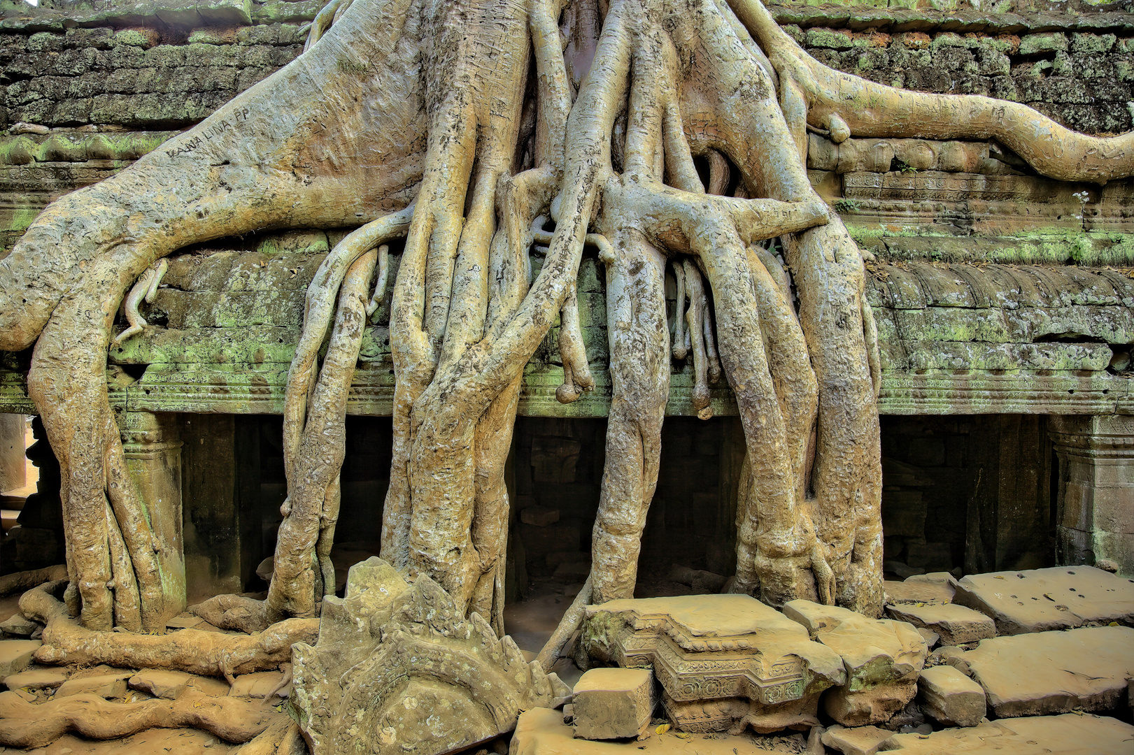 Angkor Wat