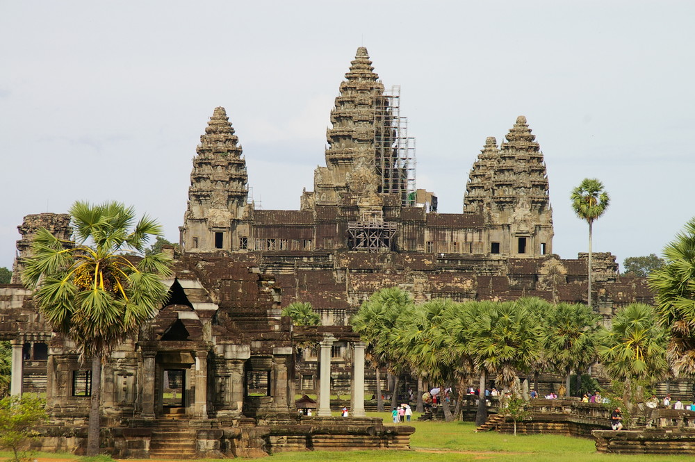 Angkor Wat