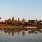 - Angkor Wat -