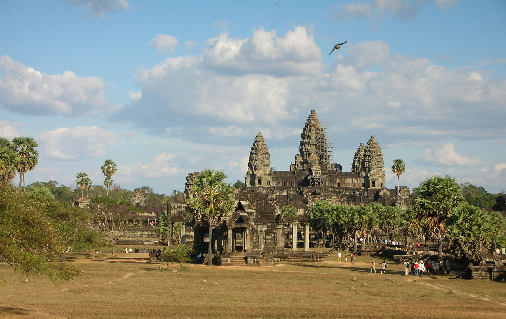 Angkor Wat