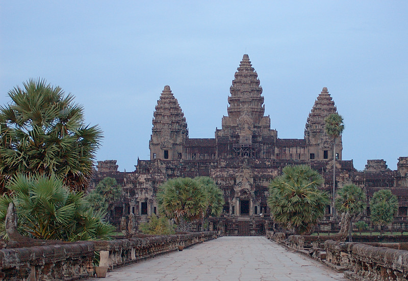 Angkor Wat