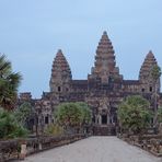 Angkor Wat