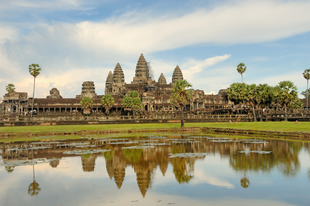 Angkor Wat