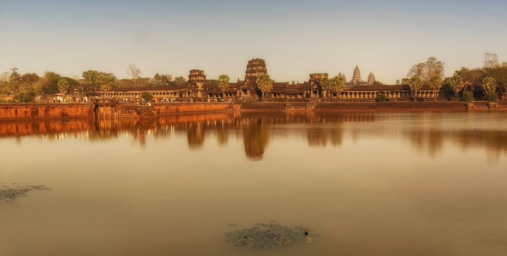 Angkor Wat