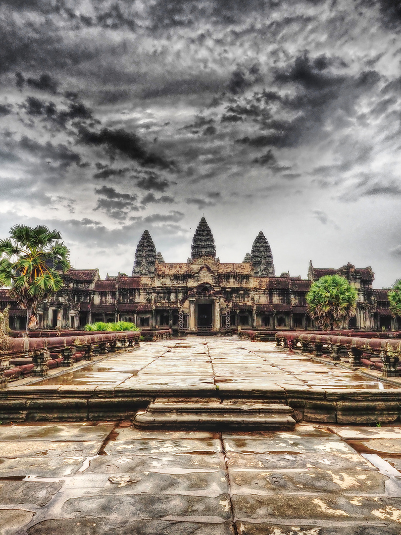 Angkor Wat