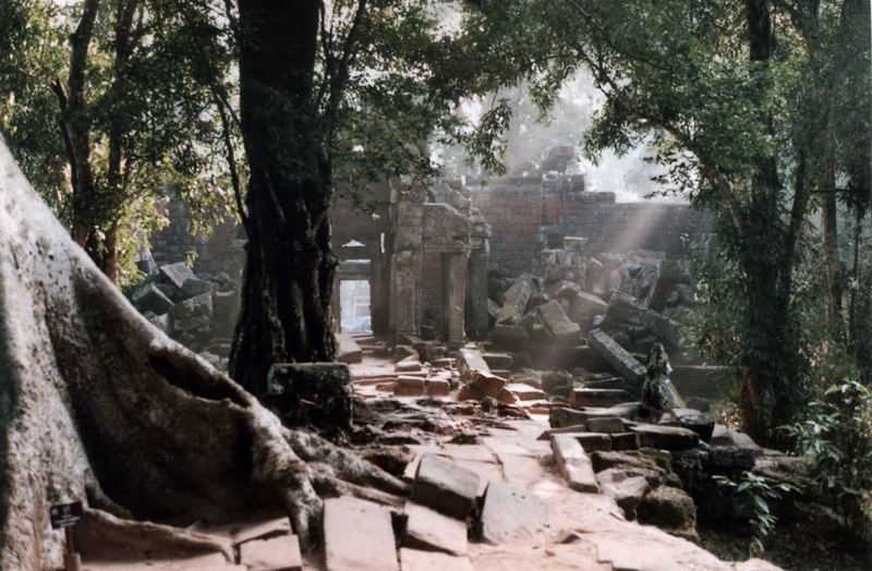 Angkor Wat