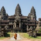 Angkor Wat - Buddhist