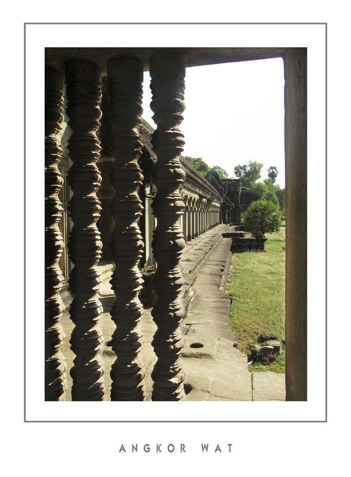 Angkor Wat