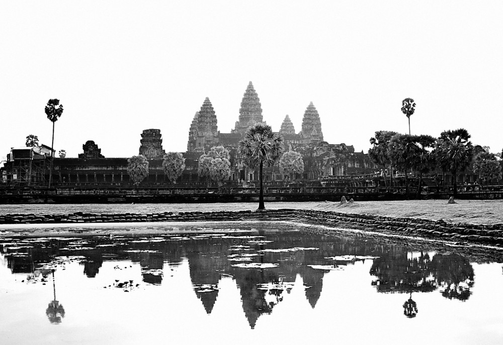 Angkor Wat