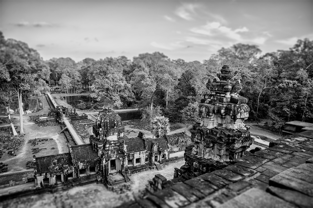 Angkor Wat