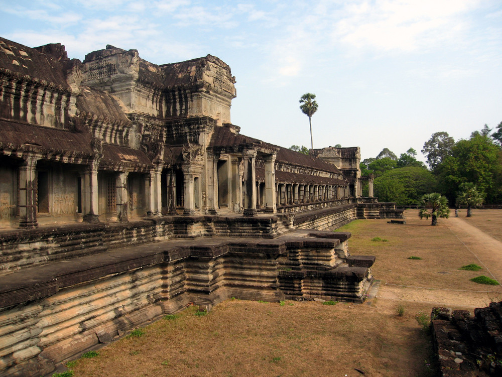 Angkor Wat