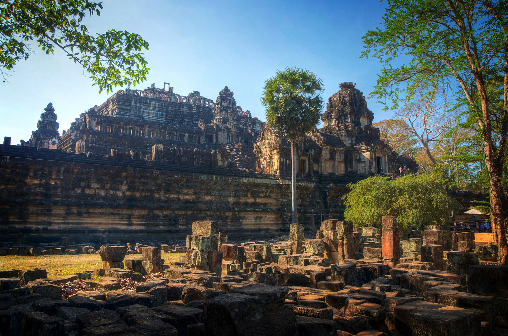 Angkor Wat