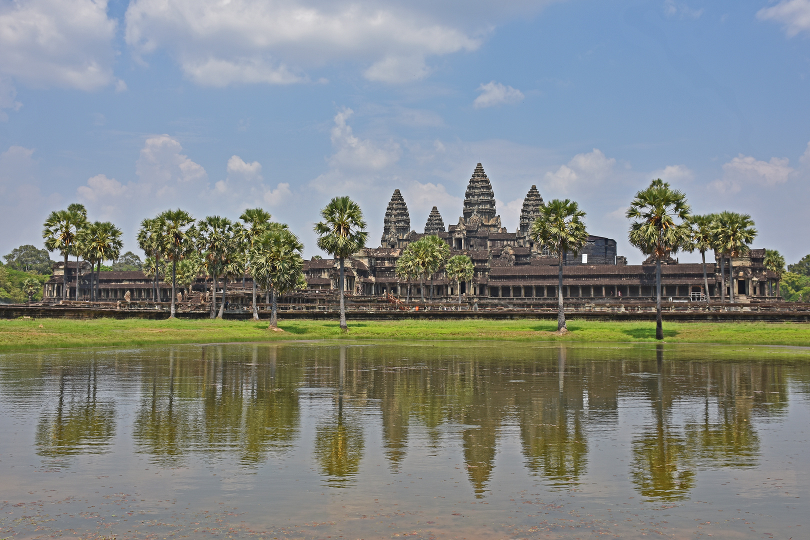 Angkor Wat