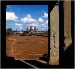 Angkor Wat