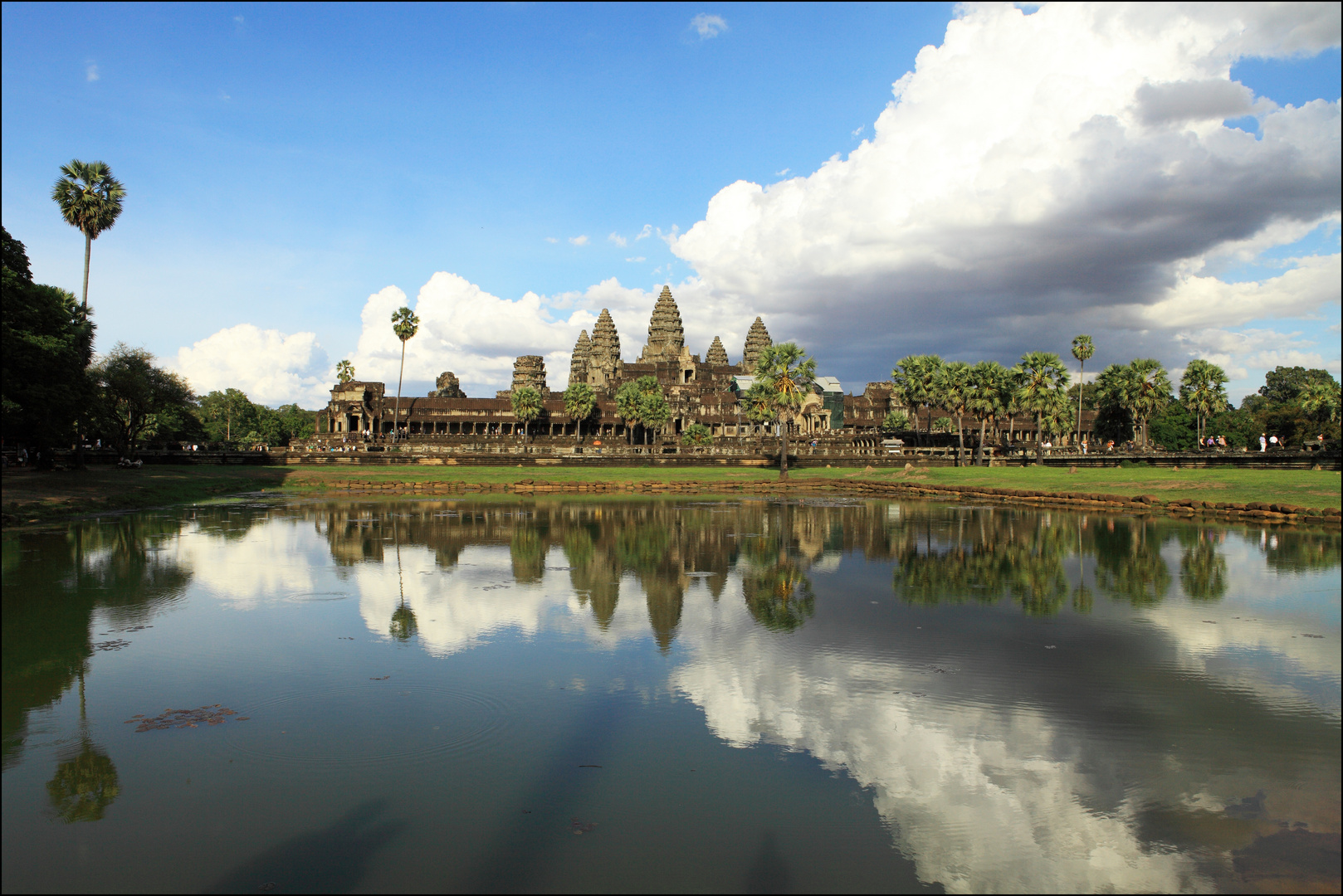 Angkor Wat