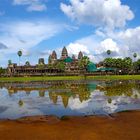 angkor wat, cambodia 2010