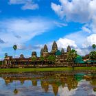 angkor wat, cambodia 2010 zweiter versuch ;-)