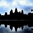 Angkor Wat, Cambodia