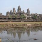 Angkor Wat Cambodia