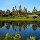 Angkor Wat - Cambodia