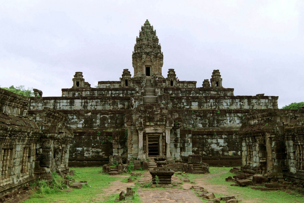 Angkor Wat cambogia