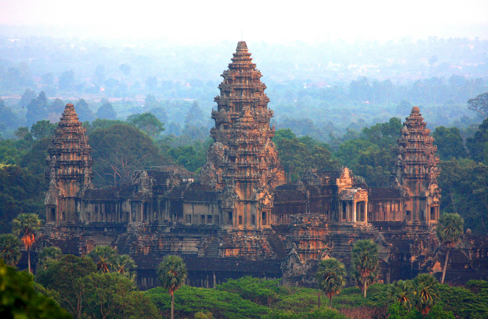 Angkor Wat