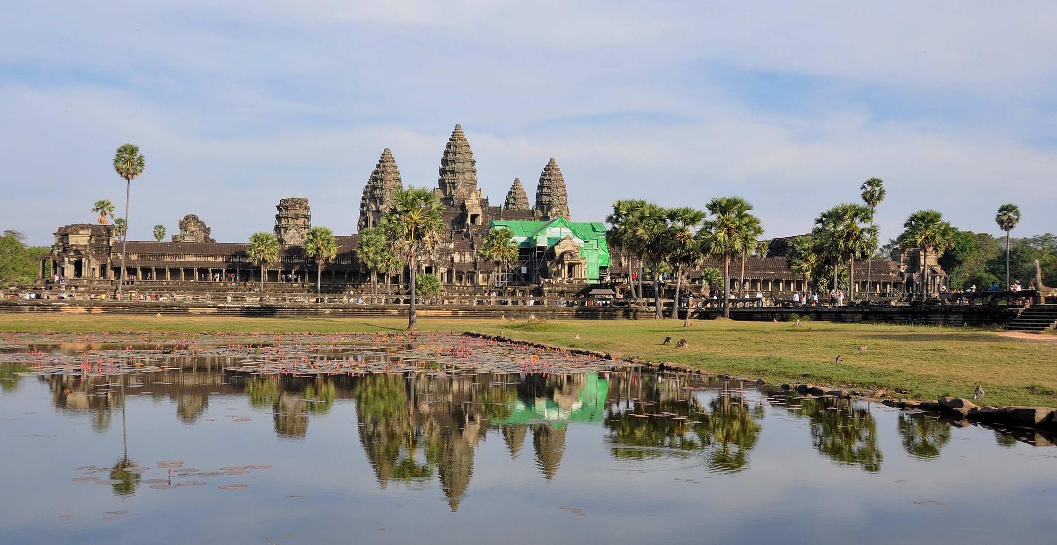 Angkor Wat