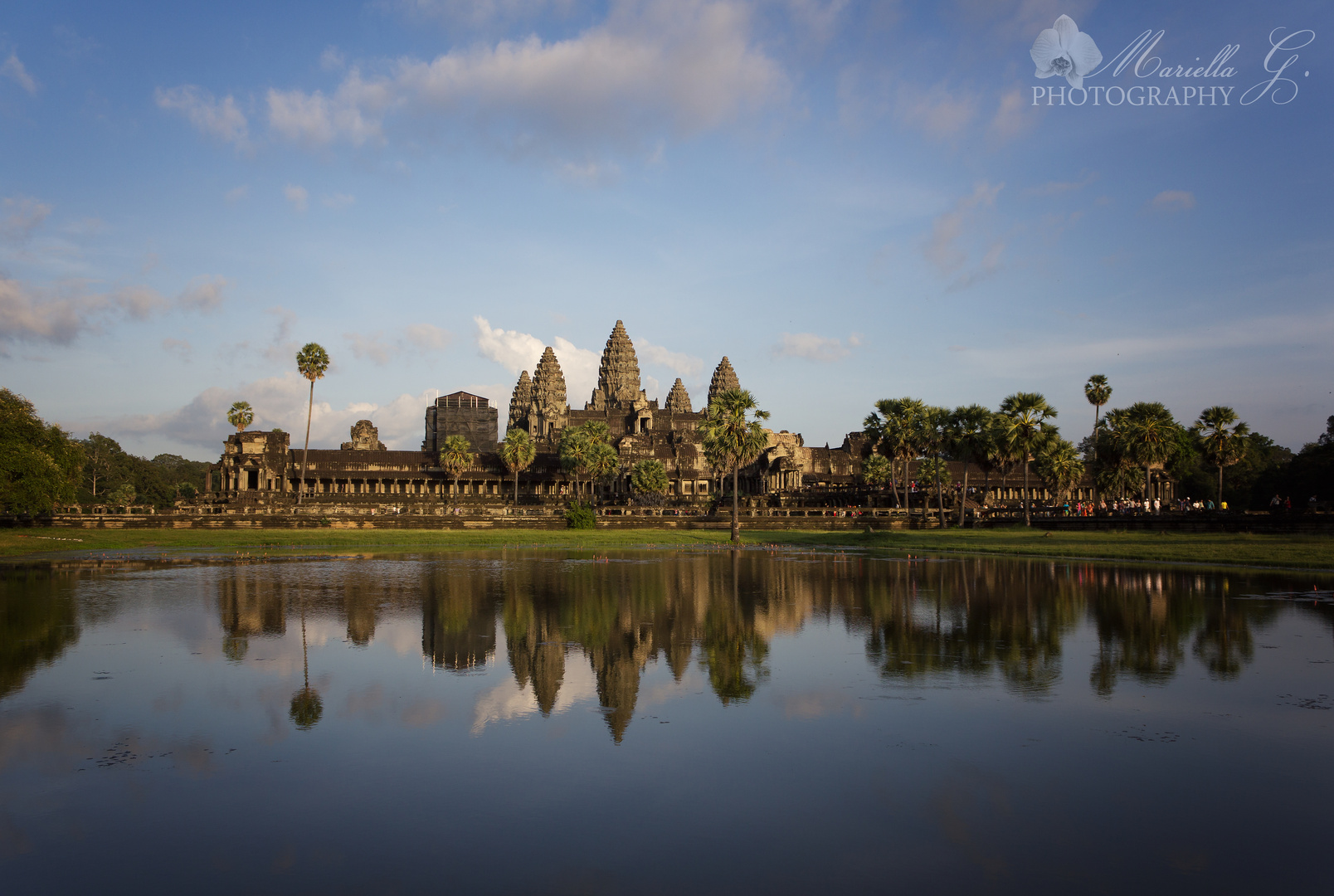 Angkor Wat