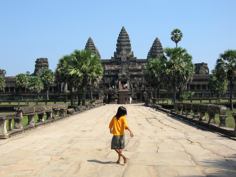 Angkor Wat