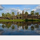 +++  Angkor Wat  +++