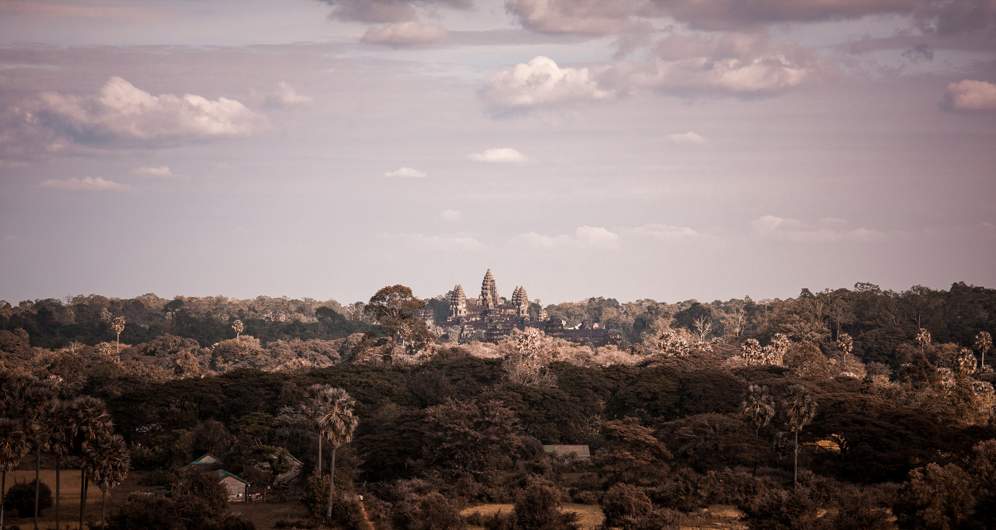 Angkor Wat