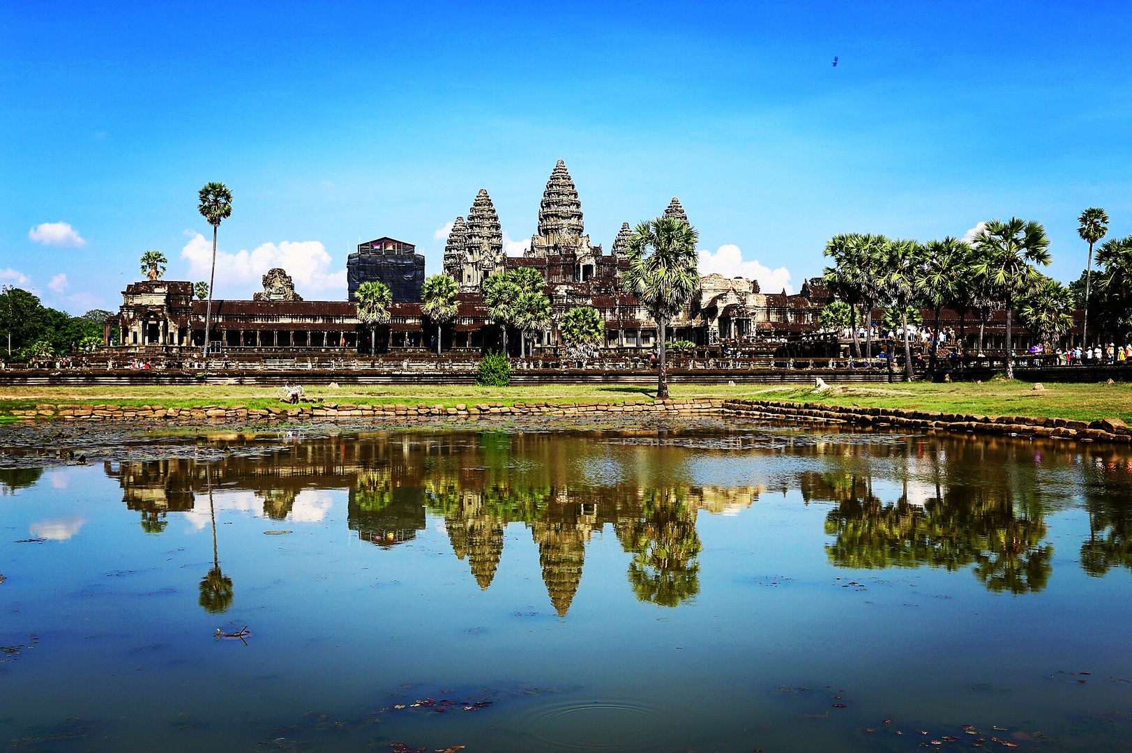 Angkor Wat