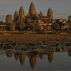 Angkor Wat...