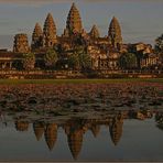 Angkor Wat...