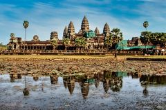 Angkor Wat