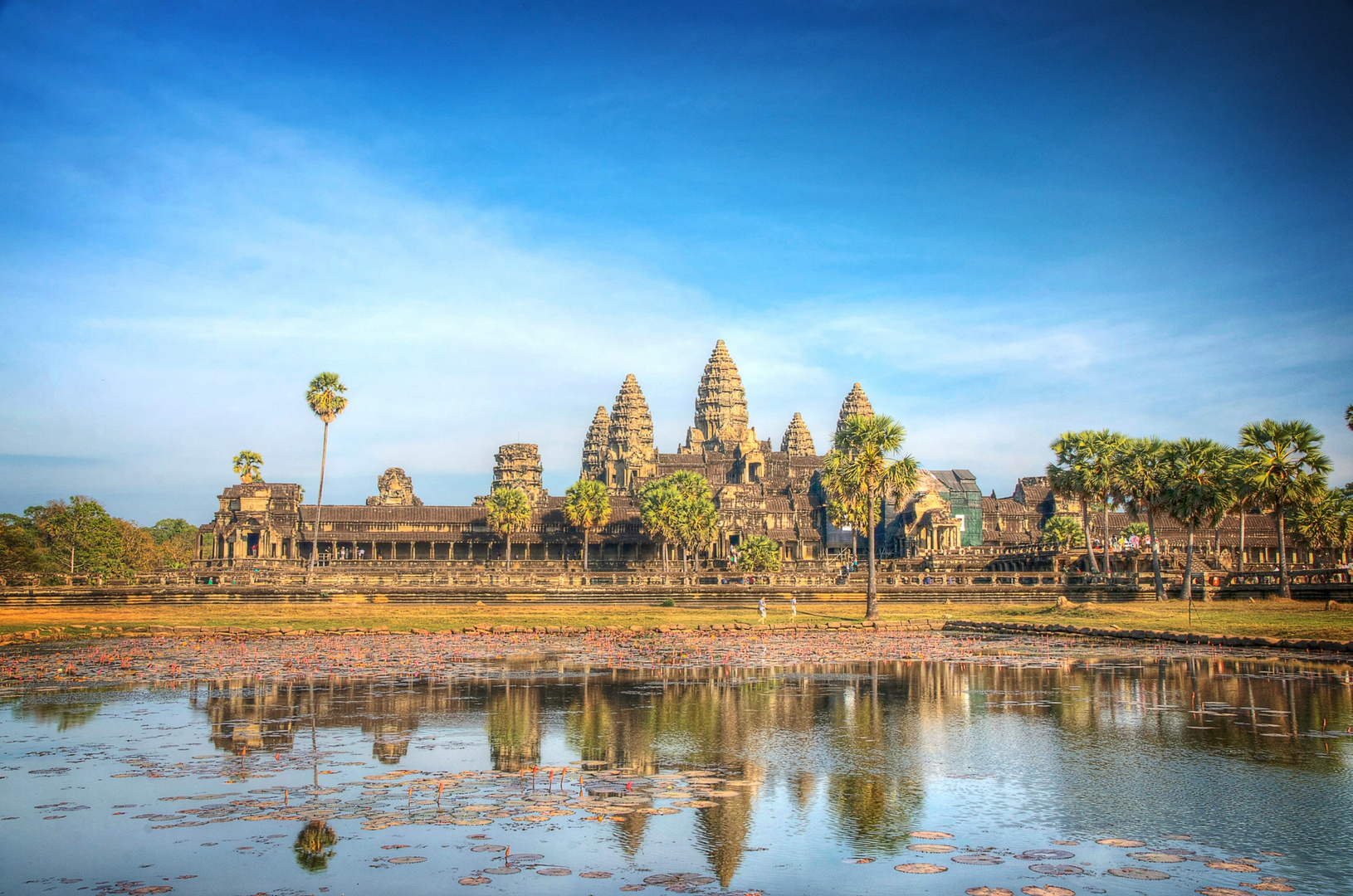 Angkor Wat