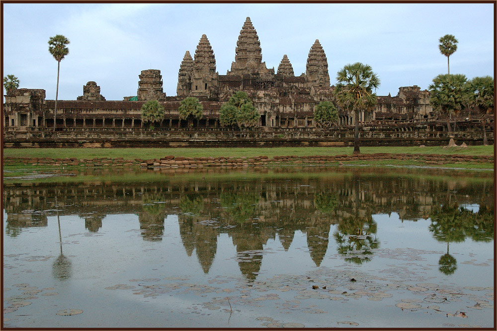 Angkor Wat