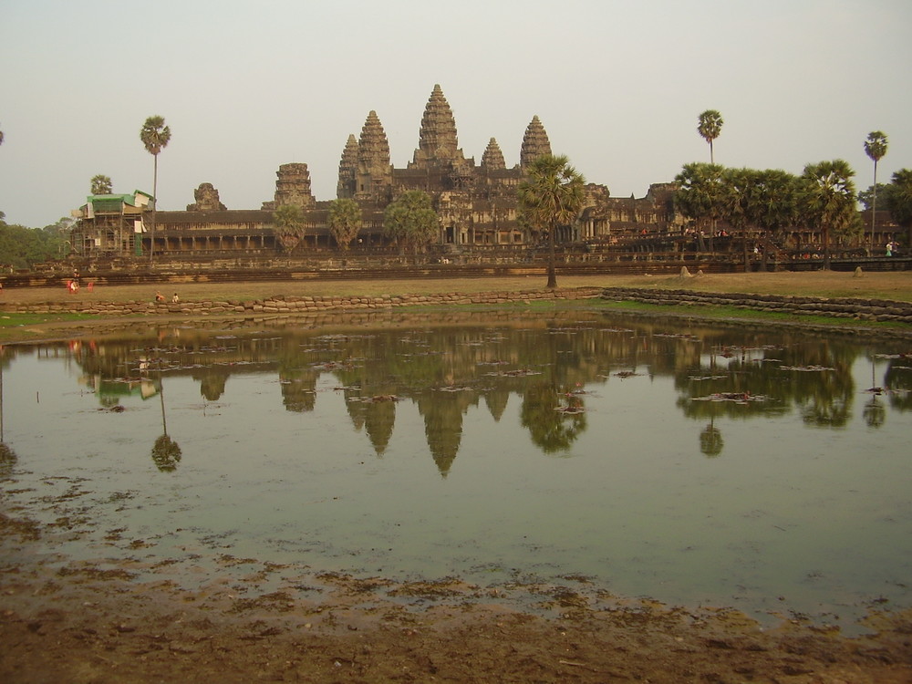 angkor wat