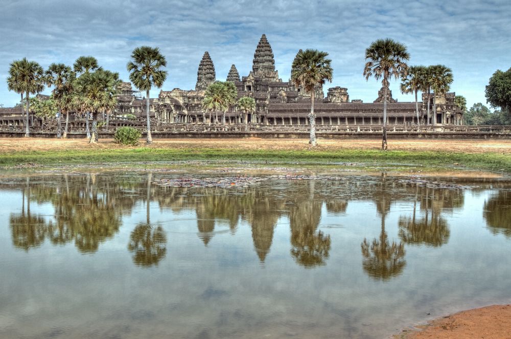 Angkor Wat