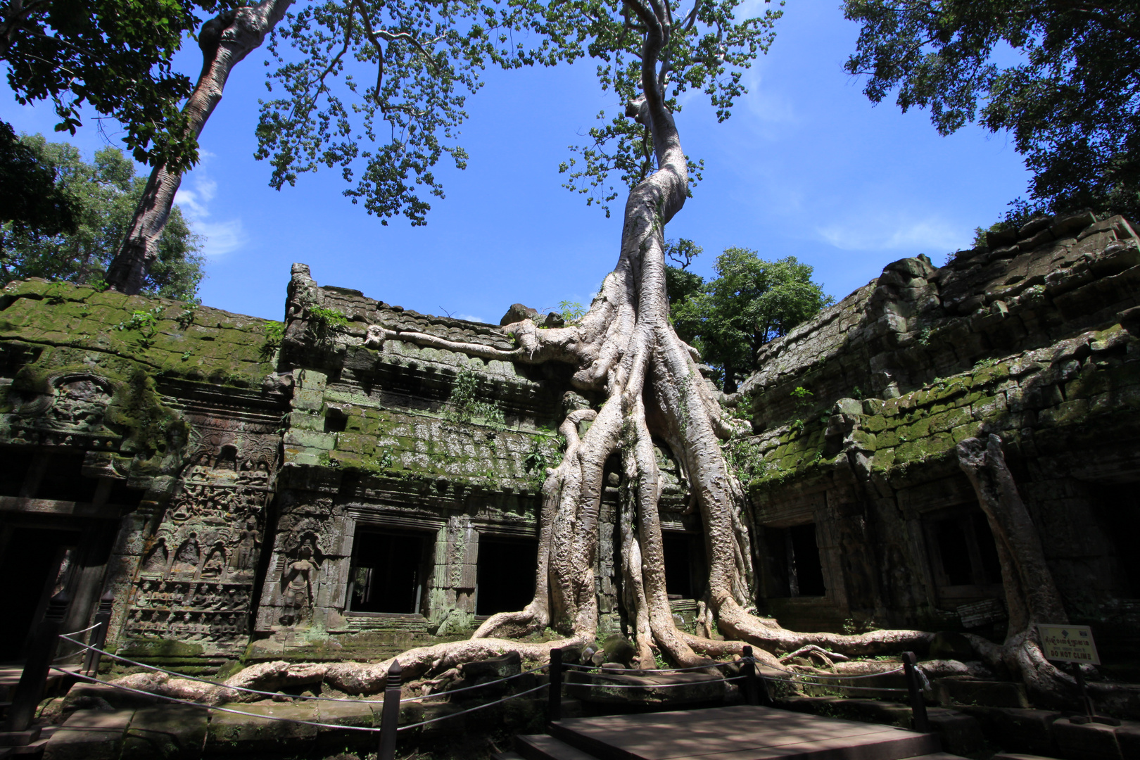 ANGKOR WAT