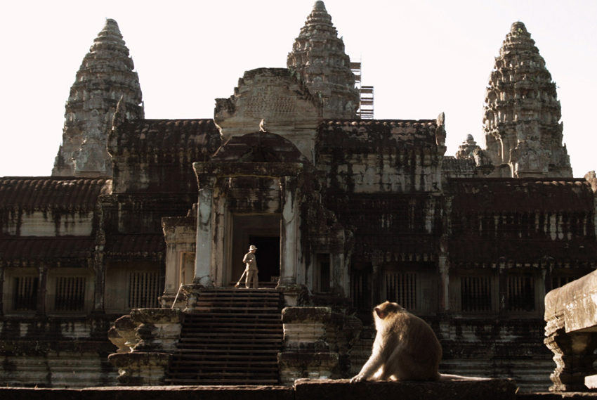 Angkor Wat