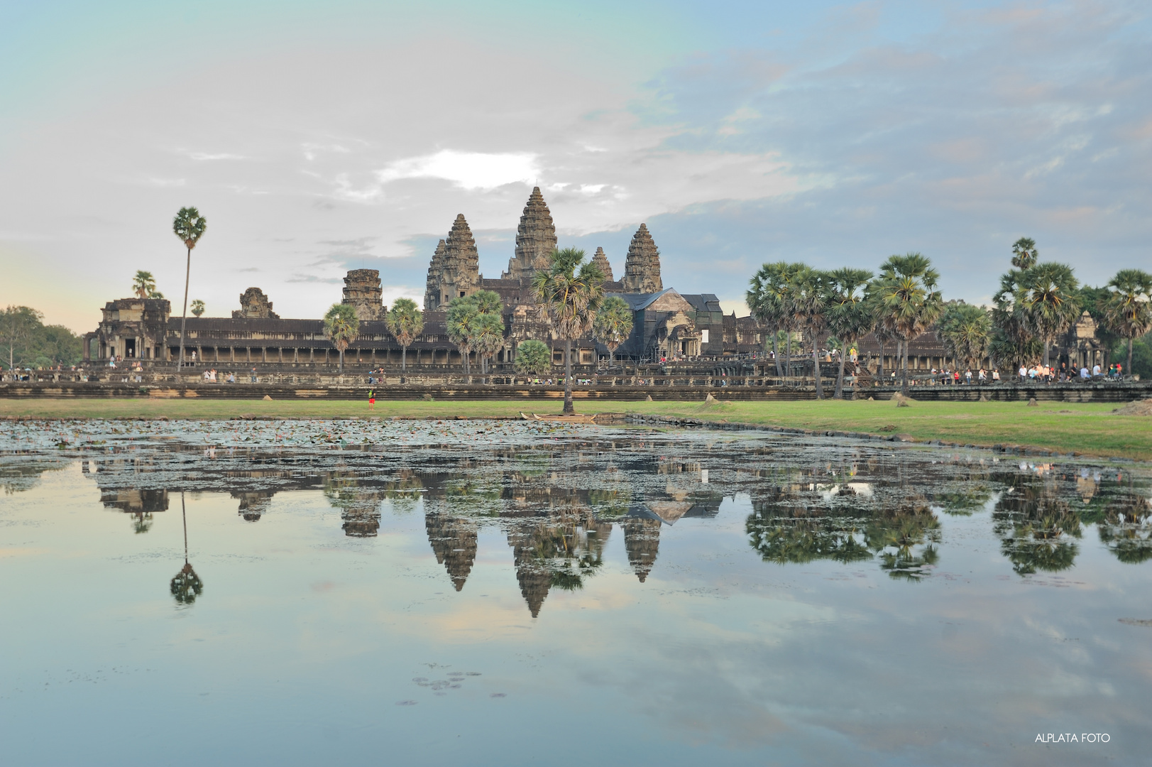 Angkor Wat