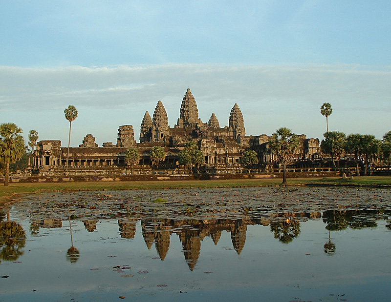 Angkor Wat