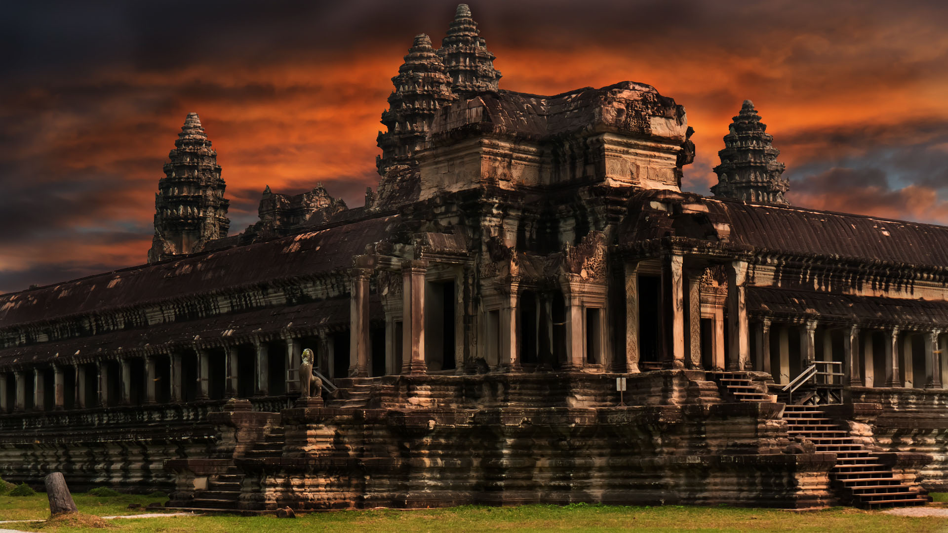 Angkor Wat