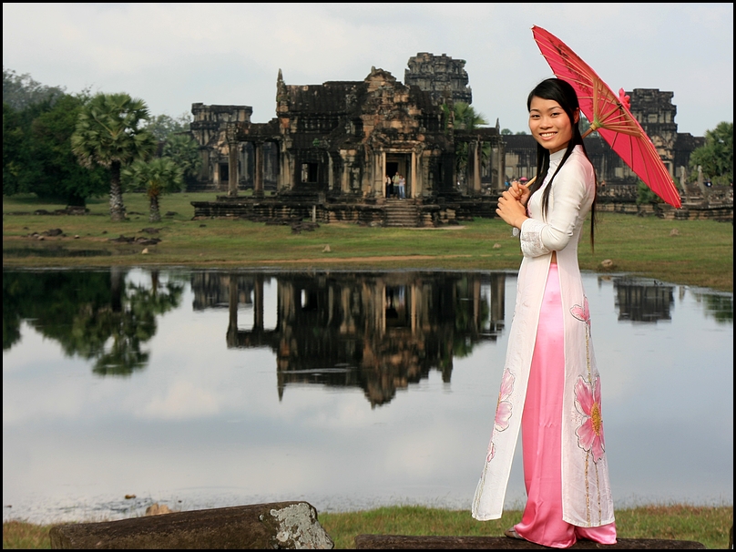 Angkor Wat