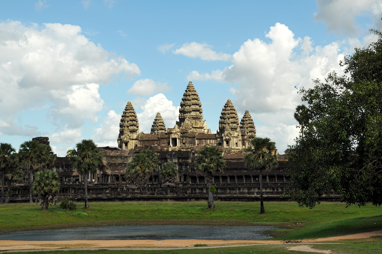 Angkor Wat