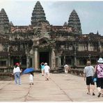 Angkor Wat