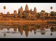 angkor wat - einmal mehr...