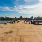 Angkor Wat Entrance